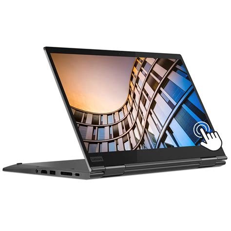 Lenovo ThinkPad X1 2-in-1